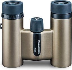 Vanguard Vesta 8 x 21 Champagne Multicoated