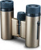 Vanguard Vesta 8 x 21 Champagne Multicoated