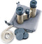 Vanguard Vesta 8 x 21 Champagne Multicoated