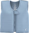 Vanilla Copenhagen Neopreen Zwemvest/Drijfvest - Blue Shadow - Maat 6-8 jaar