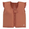 Vanilla Copenhagen Neopreen Zwemvest/Drijfvest - Deep Coral 1-3y
