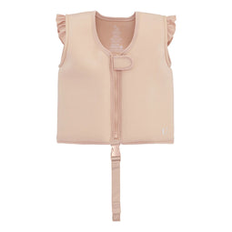 Vanilla Copenhagen Neopreen Zwemvest/Drijfvest - English Rose 3-6y