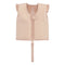Vanilla Copenhagen Neopreen Zwemvest/Drijfvest - English Rose 3-6y