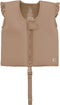 Vanilla Copenhagen Neopreen Zwemvest/Drijfvest - New Oak - Maat 3-6 jaar