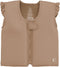 Vanilla Copenhagen Neopreen Zwemvest/Drijfvest - New Oak - Maat 6-8 jaar