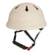 Vanilla Copenhagen Viild Kinder Veiligheidshelm / Fietsfelm - Oak Beige XXS/44-48cm/0-2y