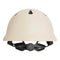 Vanilla Copenhagen Viild Kinder Veiligheidshelm / Fietsfelm - Oak Beige XXS/44-48cm/0-2y
