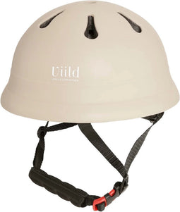 Vanilla Copenhagen Viild Kinder Veiligheidshelm / Fietsfelm - Oak Beige - Maat XS