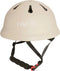 Vanilla Copenhagen Viild Kinder Veiligheidshelm / Fietsfelm - Oak Beige - Maat XS