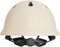 Vanilla Copenhagen Viild Kinder Veiligheidshelm / Fietsfelm - Oak Beige - Maat XS