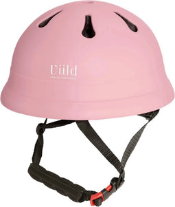 Vanilla Copenhagen Viild Kinder Veiligheidshelm / fietshelm - Rose - Maat XS