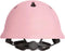Vanilla Copenhagen Viild Kinder Veiligheidshelm / fietshelm - Rose - Maat S