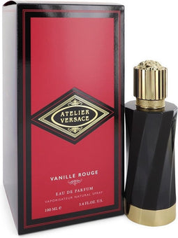 Vanilla Rouge by Versace 100 ml - Eau De Parfum Spray (Unisex)