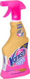 Vanish Oxi Action Gold Vlekverwijderaar Spray - 500ml