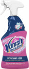 Vanish Oxi Action Gold - Vlekverwijderaar - Spray - Tapijtreiniger - 500 mL