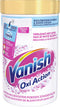 Vanish Oxi Action Wasbooster Poeder - Vlekverwijderaar voor Witte Was - 1,5 kg