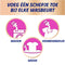 Vanish Oxi Action Wasbooster Poeder - Vlekverwijderaar voor Witte Was - 1,5 kg