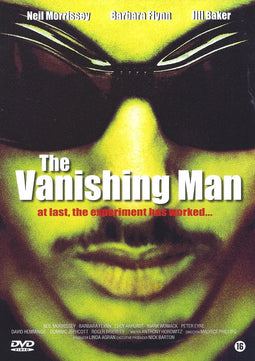 Vanishing Man