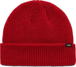 Vans Beanie - Winter '23 Collection - Chilli Peper - MN Core Basics - Muts Heren - Muts Dames - Mutsen