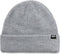 Vans Beanie - Winter '23 Collection - Heather Grey - MN Core Basics - Muts Heren - Muts Dames - Mutsen