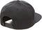 Vans Cap - By Drop V II Snapback - Zwart - 6 tot 12 jaar - Jongens Sportcap - Zwart - One Size - Pet Jongens - Pet Kids - Kinderpet - Caps - Petten - Vans Pet - Snapback Pet
