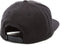 Vans Cap - By Drop V II Snapback - Zwart - 6 tot 12 jaar - Jongens Sportcap - Zwart - One Size - Pet Jongens - Pet Kids - Kinderpet - Caps - Petten - Vans Pet - Snapback Pet