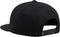 Vans Cap - Full Patch - Black - 6 tot 12 jaar - Jongens Sportcap- Pet Jongens - Pet Kids - Kinderpet - Caps - Petten - Vans Pet - Snapback Pet