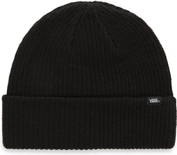 Vans Core Basics Beanie VK9YBLK Zwart maat One size