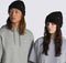 Vans Core Basics Beanie VK9YBLK Zwart maat One size