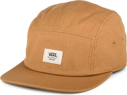 Vans Easy Patch Camper Cap - Brown Sugar