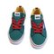 Vans Filmore Kinderschoenen Retro Block Multi - Maat 32