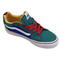 Vans Filmore Kinderschoenen Retro Block Multi - Maat 32