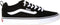 VANS MN Filmore (SUEDE/CANVAS)BLACK/WHITE -Maat 41