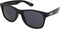 Vans Mn Spicoli 4 Shades Heren Zonnebril - Black