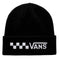 Vans Muts Uni Trecker Zwart ZWART One Size