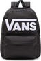 Vans Old Skool Drop V Rugzak Black