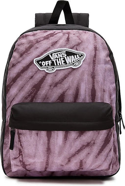 Vans Realm Rugzak Fudge/Black