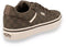 Vans Uni Yt Seldan Checkerboard Pewter - Maat: 27