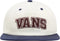 Vans - Vans Property Of Low Unstructured Pet Blue
