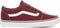 Vans Ward Canvas Heren Sneakers - Port Royale/White - Maat 41