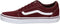 Vans Ward Canvas Heren Sneakers - Port Royale/White - Maat 41