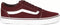 Vans Ward Canvas Heren Sneakers - Port Royale/White - Maat 42