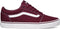 Vans Ward Canvas Heren Sneakers - Port Royale/White - Maat 42