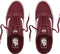 Vans Ward Canvas Heren Sneakers - Port Royale/White - Maat 42