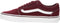Vans Ward Canvas Heren Sneakers - Port Royale/White - Maat 42