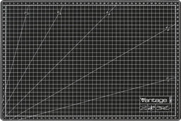 VANTAGE 10671-20143 / 30 x 45 cm Snijmat A3