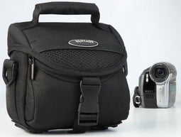 Vantage TY-4 bag cameratas - Zwart