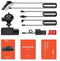 Vantrue N4 2,5K 3-Kanal-Videorecorder