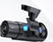 Vantrue N4 Pro Triple 3CH 4K Wifi GPS dashcam voor auto
