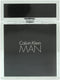 Calvin Klein Man 100 ml Eau de Toilette - Herenparfum